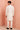 Elegant White Embroidered Kurta Pajama For Men