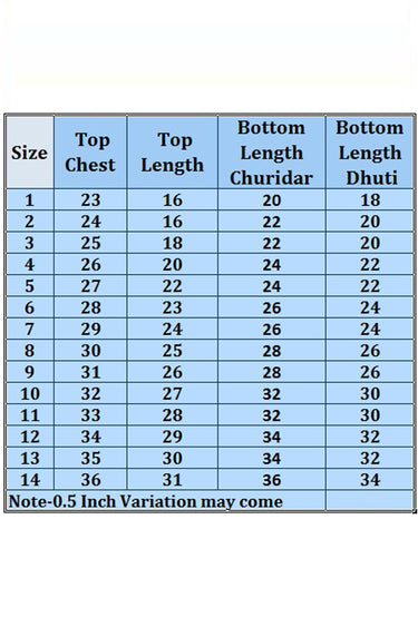Art Silk Brown Festive Wear Readymade Kurta Pyjama For Boys