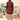 Art Silk Fabric Maroon Boys Readymade Indo Western For Festive Wear