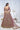 Alluring Net Dark Purple Wedding Lehenga Choli