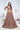 Alluring Net Dark Purple Wedding Lehenga Choli