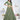 Appealing Net Green Wedding Lehenga Choli