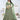 Appealing Net Green Wedding Lehenga Choli