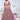 Captivating Net Pink Wedding Lehenga Choli