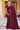 Classic Maroon Color Chiffon Festive Saree