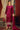Velvet Embroidered Magenta Designer Straight Cut Suit