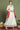 Stunning Embroidered Readymade Anarkali Style Gown With Dupatta