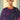 Magenta Function Wear Printed Suit