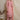 Pink Georgette Embroidery Suit