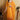 Orange Cotton Casual Palazzo Salwar Suit