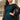 Teal Color Palazzo Suit