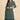 Navy Blue Crepe Printed Casual Patiala Salwar Kameez