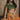 Excellent Silk Fabric Orange Color Bridal Lehenga With Sequins Work