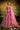 Pink Silk Occasion Wear Lehenga Choli With Embroidery Work