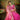 Silk Pink Designer Embroidery Work On Top Lehenga Choli