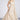 Cream Sequins Work On Wedding Wear Net Lehenga Choli