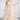 Cream Sequins Work On Wedding Wear Net Lehenga Choli