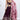 Sequins Work Burgundy Designer Lehenga Choli In Georgette Fabric