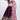 Sequins Work Burgundy Designer Lehenga Choli In Georgette Fabric