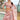 Net Pink Wedding Wear 3 Piece Lehenga Choli With Sequins Work