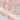 Organza Wedding Wear Chaniya Choli In Peach With Sequins Work And Designer Blouse