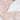 Organza Wedding Wear Chaniya Choli In Peach With Sequins Work And Designer Blouse