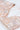 Organza Wedding Wear Chaniya Choli In Peach With Sequins Work And Designer Blouse
