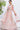 Net Fabric Function Wear Sequins Work Lehenga Choli In Pink Color
