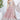 Sequins Work On Rose Gold Chiiffon Silk Designer Lehenga With Mesmerizing Blouse