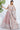 Sequins Work On Rose Gold Chiiffon Silk Designer Lehenga With Mesmerizing Blouse