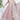 Sequins Work On Rose Gold Chiiffon Silk Designer Lehenga With Mesmerizing Blouse