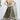 Sequins Work On Olive Georgette Sangeet Wear Chaniya Choli With Designer Blouse