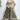 Sequins Work On Olive Georgette Sangeet Wear Chaniya Choli With Designer Blouse