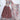 Sequins Work On Georgette Rose Gold Lehenga With Fascinating Blouse