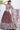 Sequins Work On Georgette Rose Gold Lehenga With Fascinating Blouse
