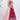 Sequins Work Georgette Wedding Wear Lehenga In Pink With Ravishing Blouse