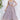 Chiffon Purple Sequins Work 3 Piece Lehenga With Enthralling Blouse