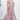 Sequins Work Rose Gold Designer Lehengas In Chiffon Fabric With Beautiful Blouse