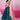 Sequins Work Teal Satin Reception Wear Lehenga Choli