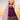 Sequins Work On Wine Georgette Lehenga With Artistic Blouse
