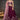 Burgundy Chiffon Fabric Occasion Wear Lehenga Choli With Sequins Work
