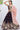 Organza Fabric Magenta Occasion Wear Lehenga Choli With Sequins Work