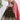 Sequins Work Occasion Wear Lehenga Choli In Green Organza Fabric
