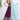 Sequins Work Burgundy Designer 3 Piece Lehenga Choli In Chiffon Fabric