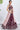 Awesome Sequins Work On Georgette Fabric Burgundy Color Lehenga Choli
