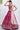 Engaging Pink Color Georgette Fabric Sequins Work Lehenga Choli