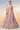 Sequins Work Pink Designer Lehengas In Chiffon Fabric With Beautiful Blouse