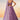 Chiffon Purple Designer Lehenga With Sequins Work And Mesmeric Blouse