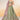 Beautiful Sea Green Color Reception Wear Georgette Fabric Sequins Work Lehenga Choli