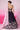 Awesome Sequins Work On Satin Fabric Purple Color Wedding Wear Lehenga Choli